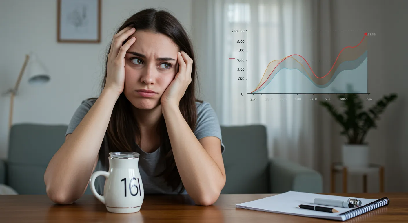 Vantagens de buscar alternativas mais rentáveis à poupança