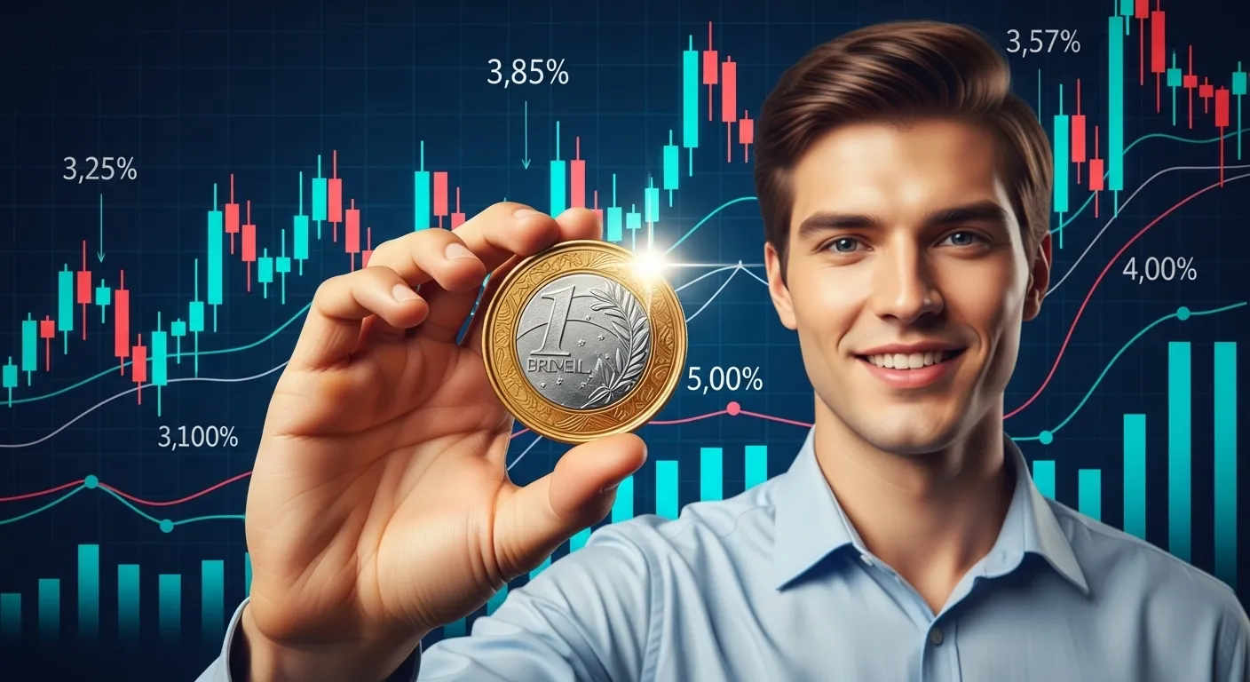 Como Investir com 100 reais: 7 Opções Seguras para Iniciantes