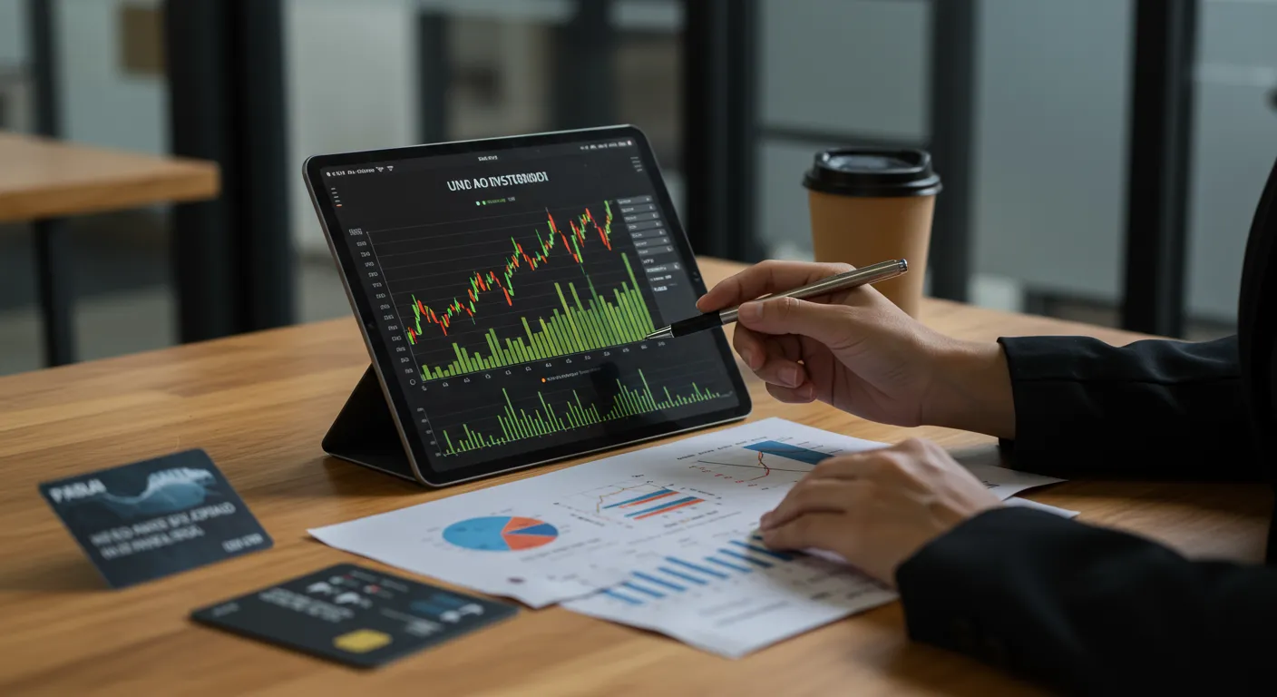Fundos DI como alternativa de renda fixa com gestão profissional