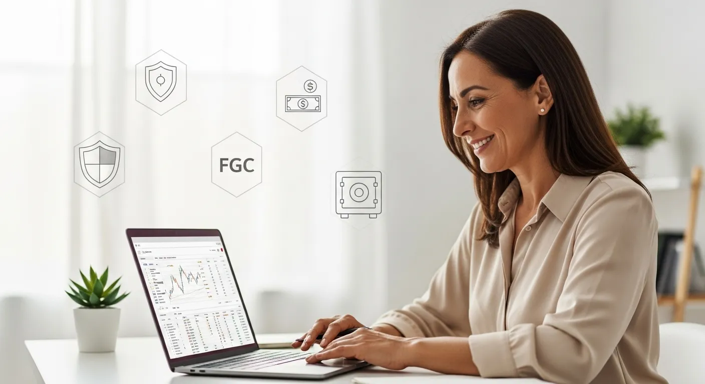 5 Investimentos Mais Seguros que o Tesouro Direto para Conservadores