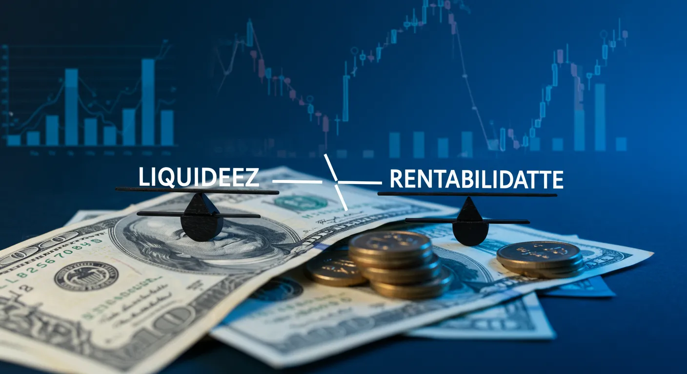Simulação prática de quanto rendem diferentes investimentos em 12 meses