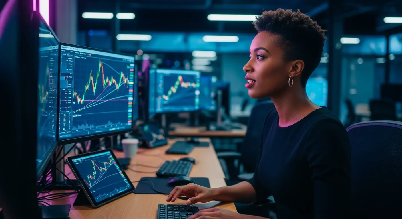 Perfil arrojado assume mais riscos por maiores retornos