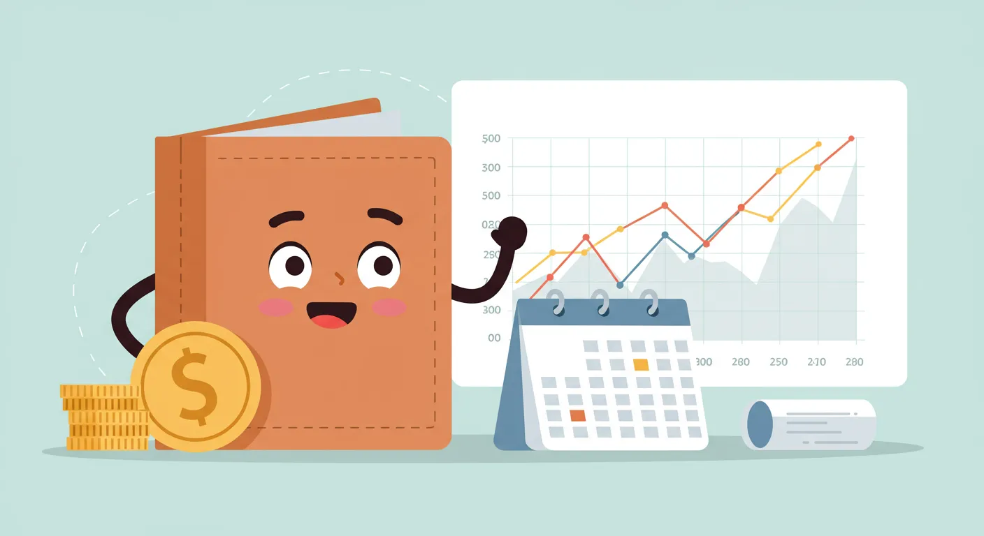 Poupança ainda é opção segura para reserva de emergência