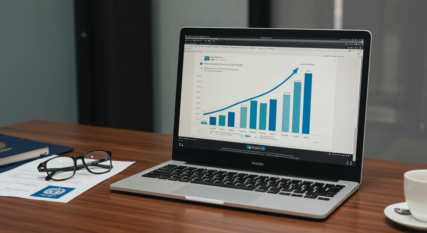 Investimento seguro no Tesouro Direto com rendimento superior à poupança