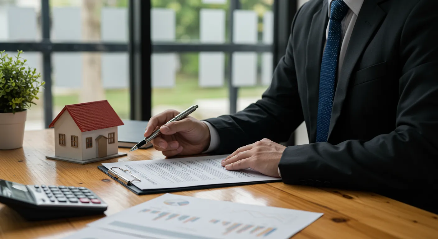 Gráfico de barras comparando parcelas do SAC e Price em financiamento imobiliário