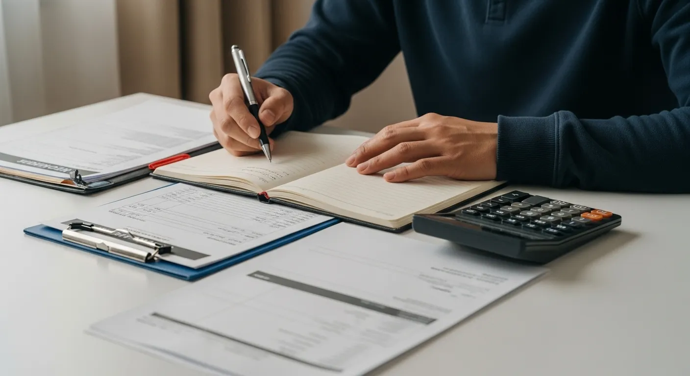 Como Sair das Dívidas Ganhando Pouco: Um Guia Passo a Passo