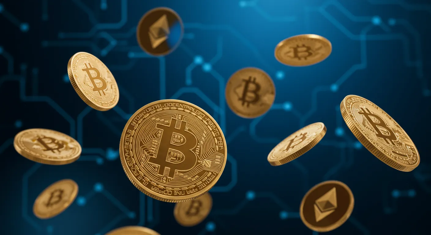 O que é Criptomoeda? Guia Completo para Iniciantes em 2025