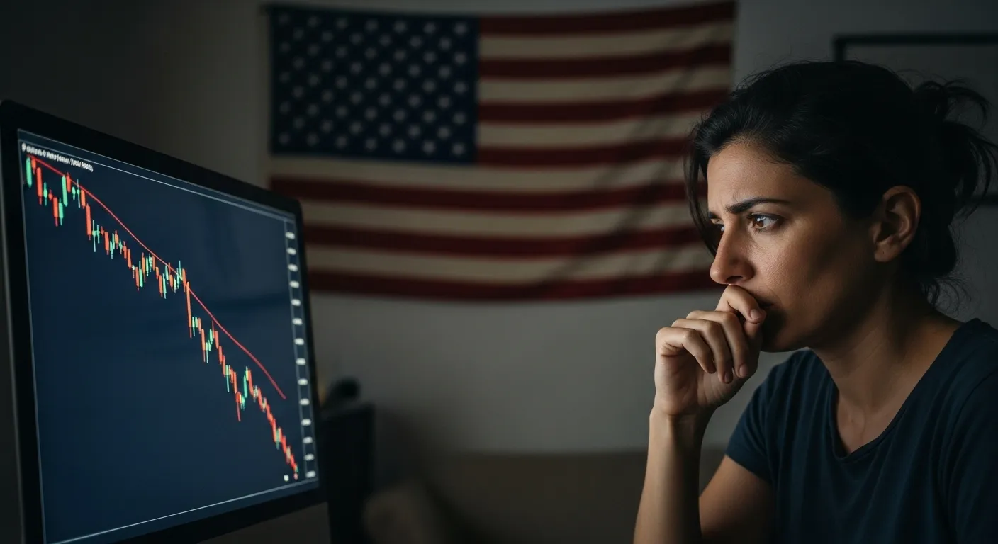 O Impacto das Novas Tarifas Americanas no Bolso do Investidor Brasileiro: Como Se Proteger