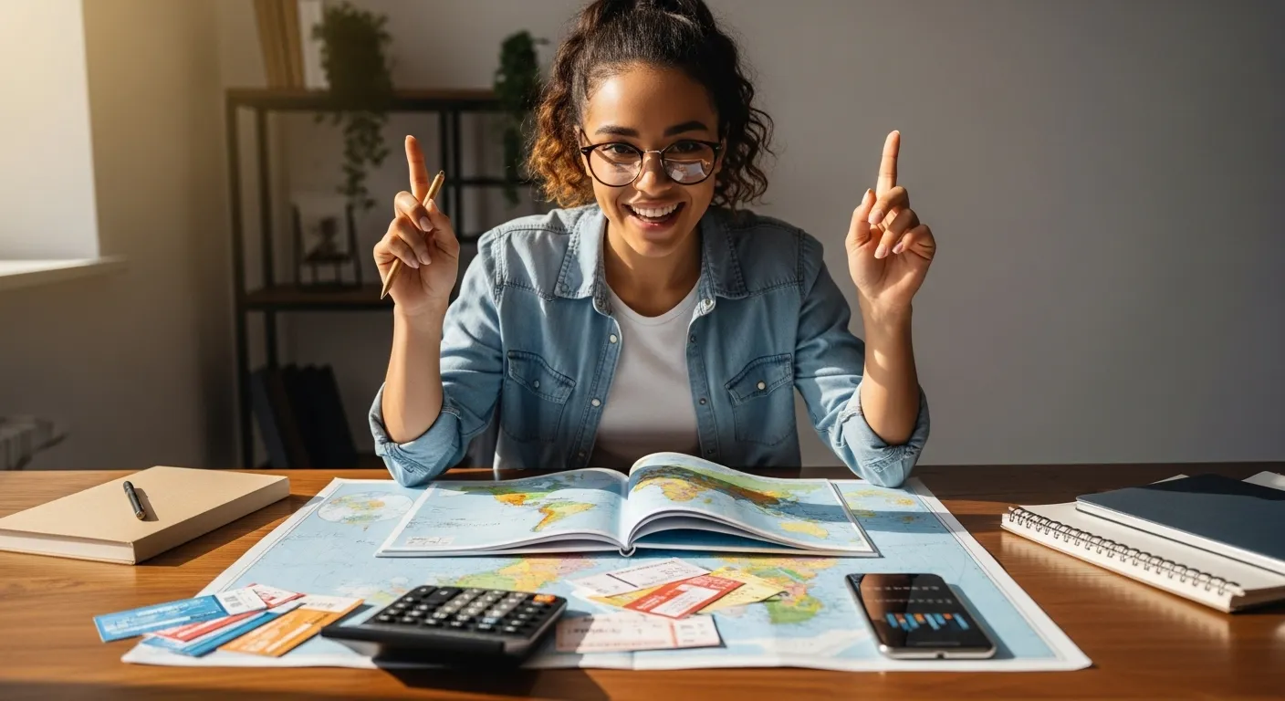 Como Investir para Viajar: 10 Estratégias Simples para Realizar Seus Sonhos